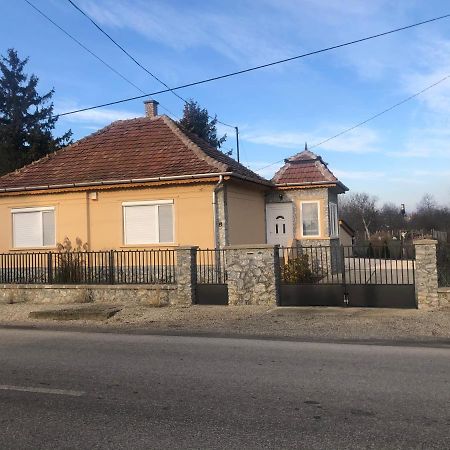 Toerpi Apartman Halmaj Luaran gambar