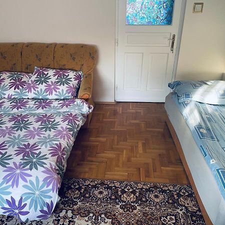 Toerpi Apartman Halmaj Luaran gambar