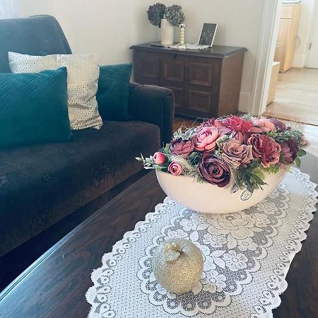 Toerpi Apartman Halmaj Luaran gambar