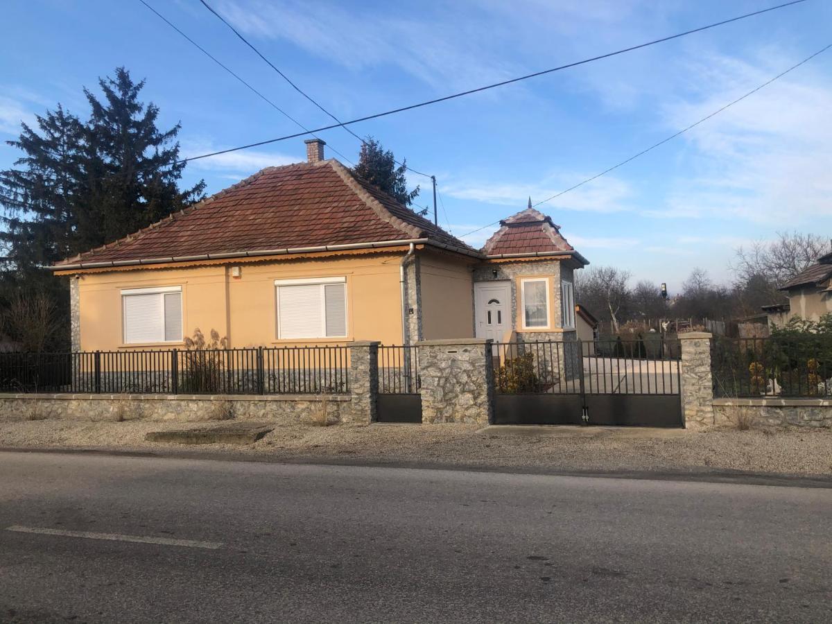 Toerpi Apartman Halmaj Luaran gambar