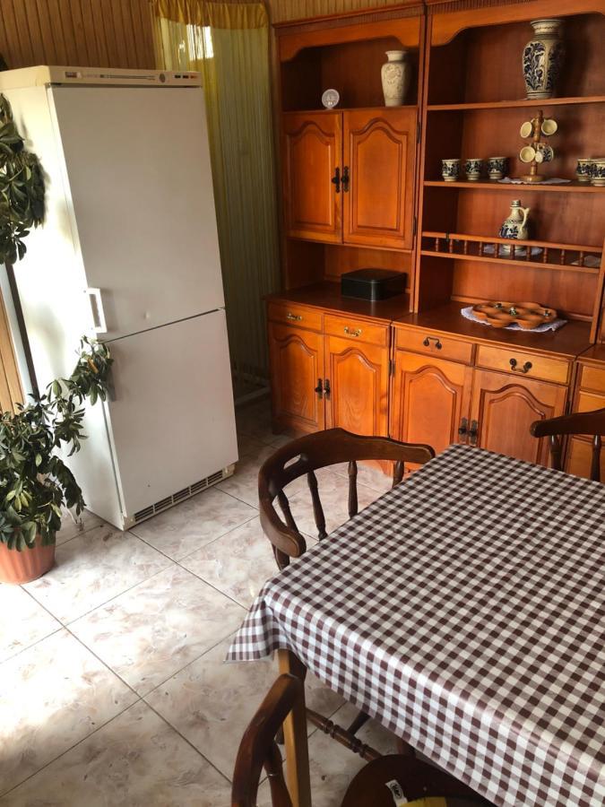 Toerpi Apartman Halmaj Luaran gambar
