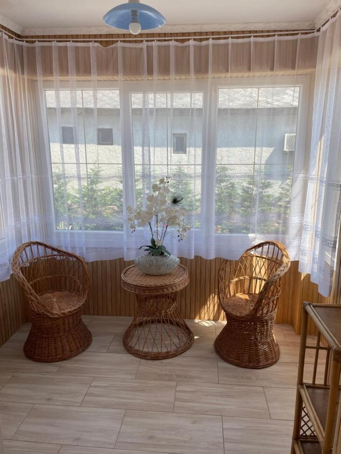 Toerpi Apartman Halmaj Luaran gambar