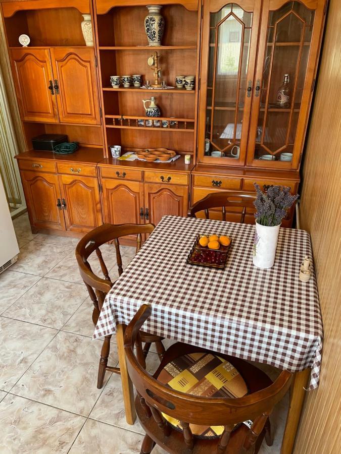 Toerpi Apartman Halmaj Luaran gambar