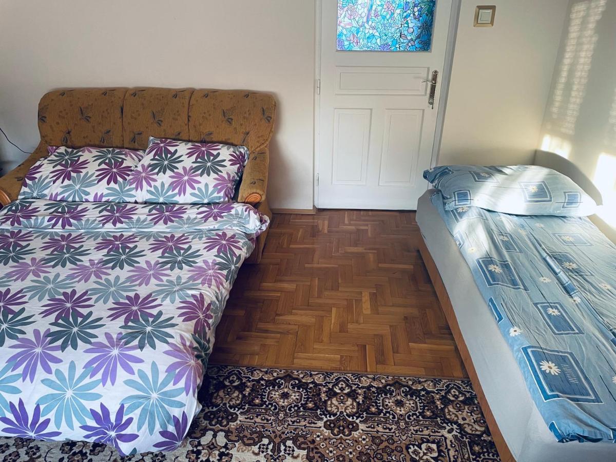Toerpi Apartman Halmaj Luaran gambar