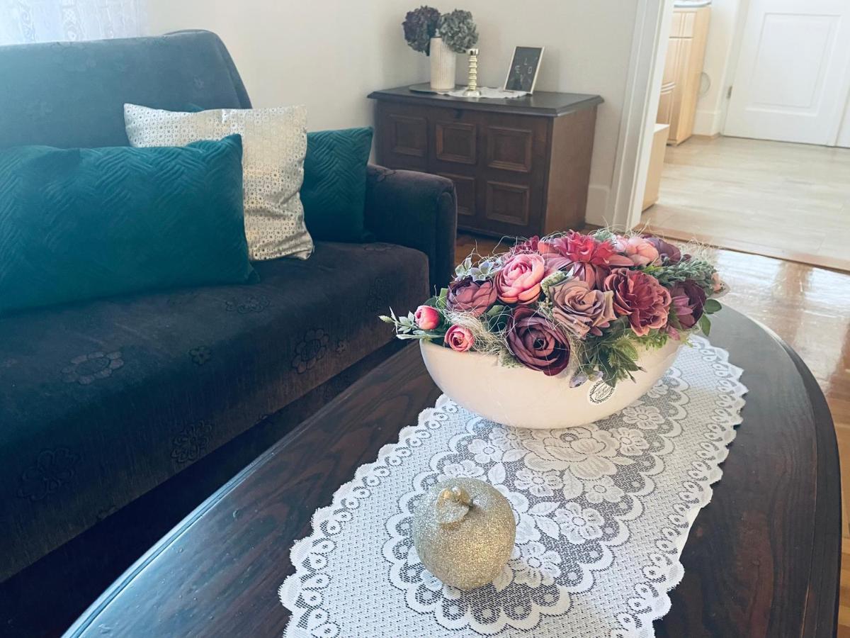 Toerpi Apartman Halmaj Luaran gambar