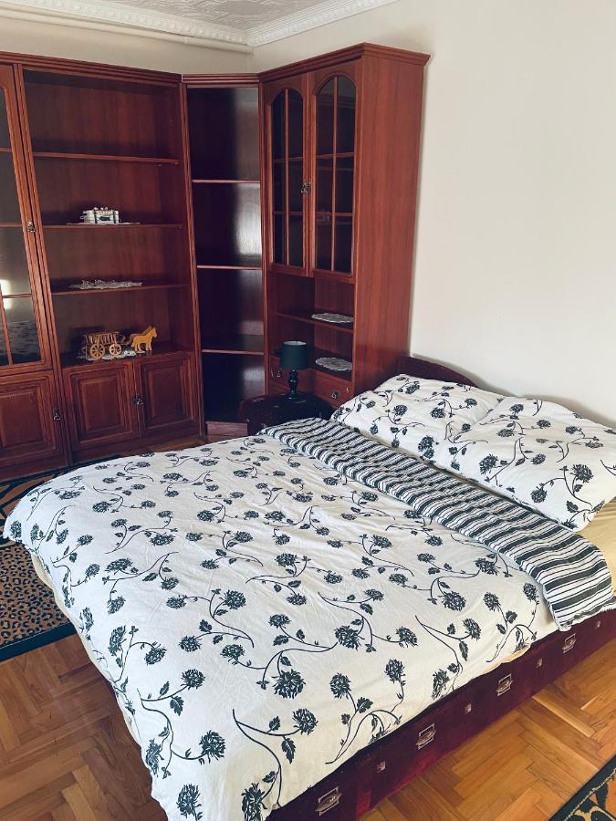 Toerpi Apartman Halmaj Luaran gambar