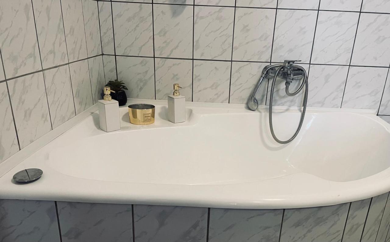 Toerpi Apartman Halmaj Luaran gambar