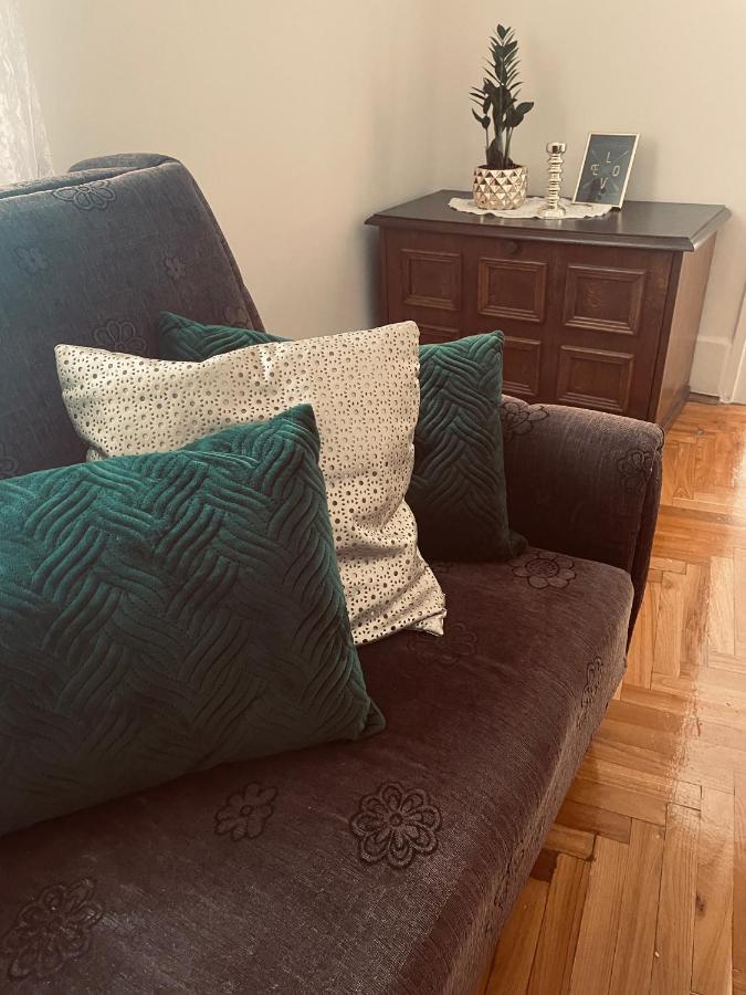 Toerpi Apartman Halmaj Luaran gambar
